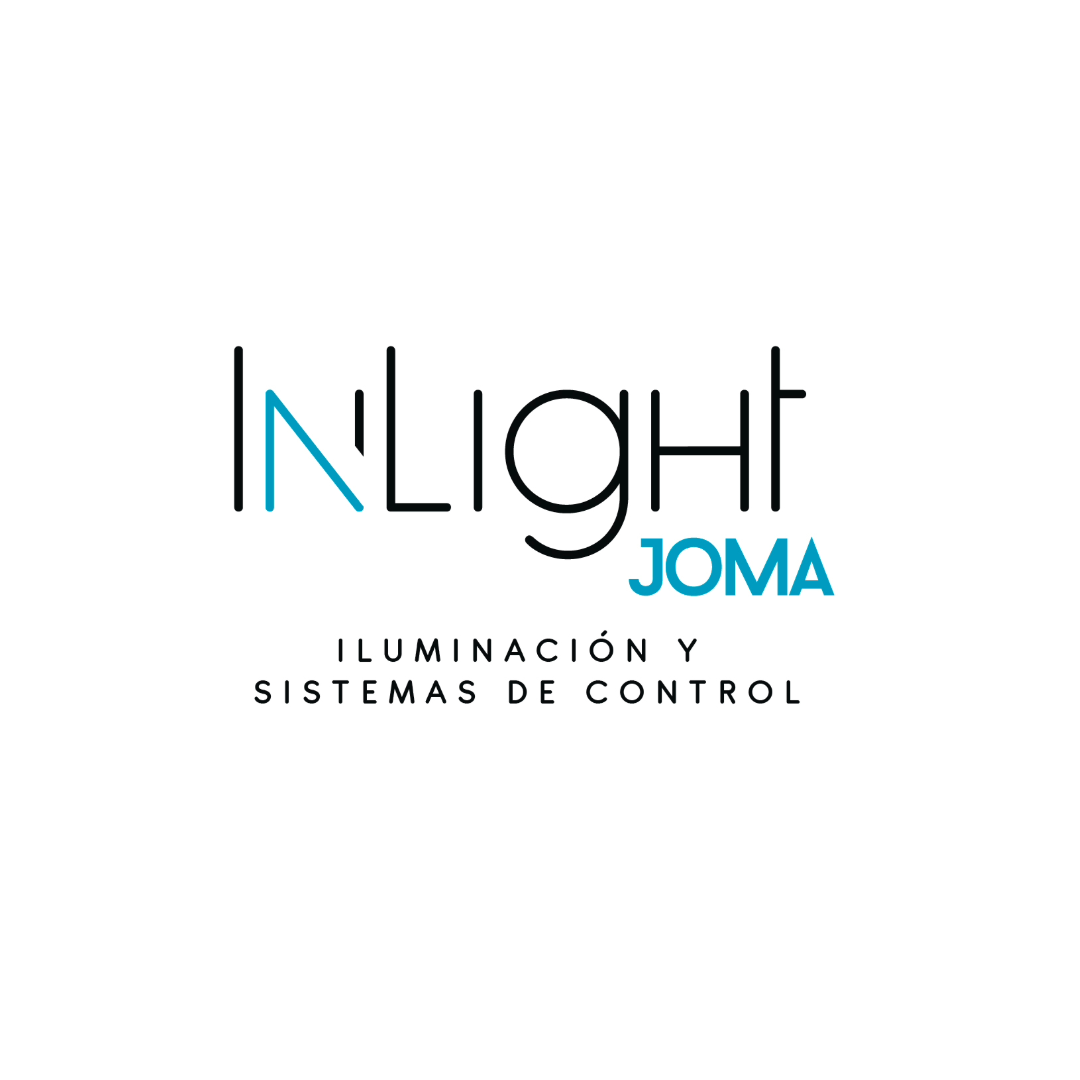 Logo de JOMA Iluminación