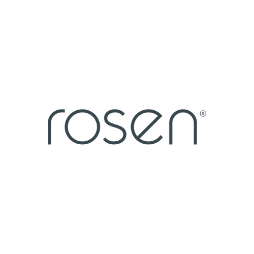 Logo de Rosen