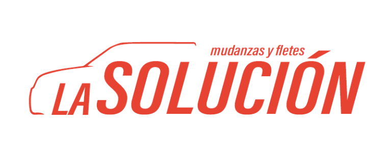 Logo de La Solución