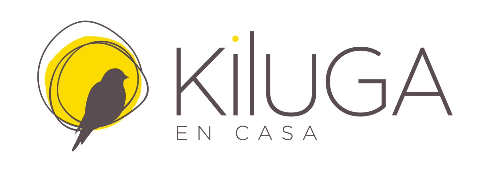 Logo de Kiluga
