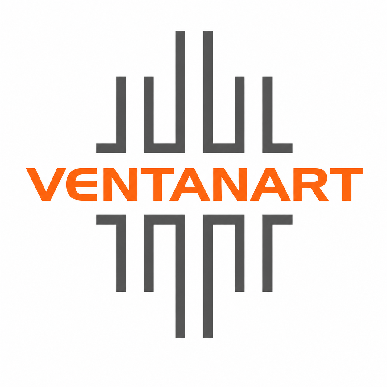 Logo de Ventanart