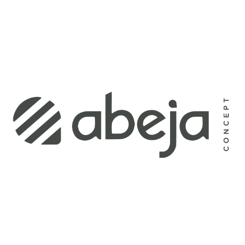 Logo de Abeja Concept