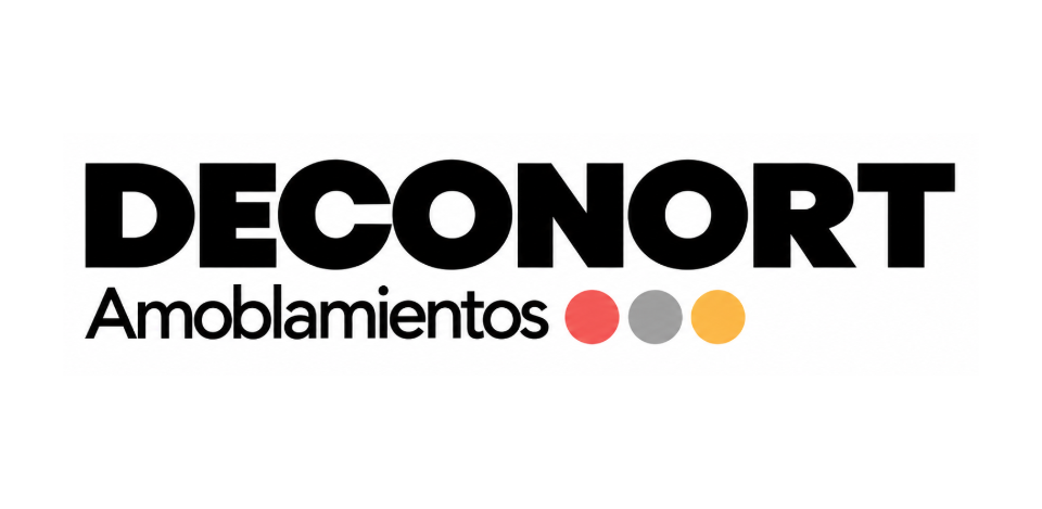 Logo de Deconort