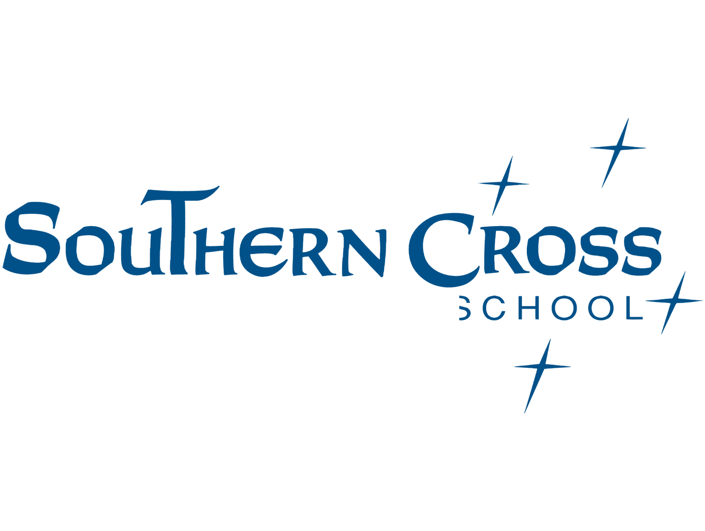 Logo de Southern Cross