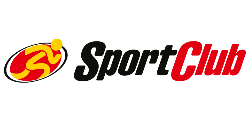 Logo de SportClub
