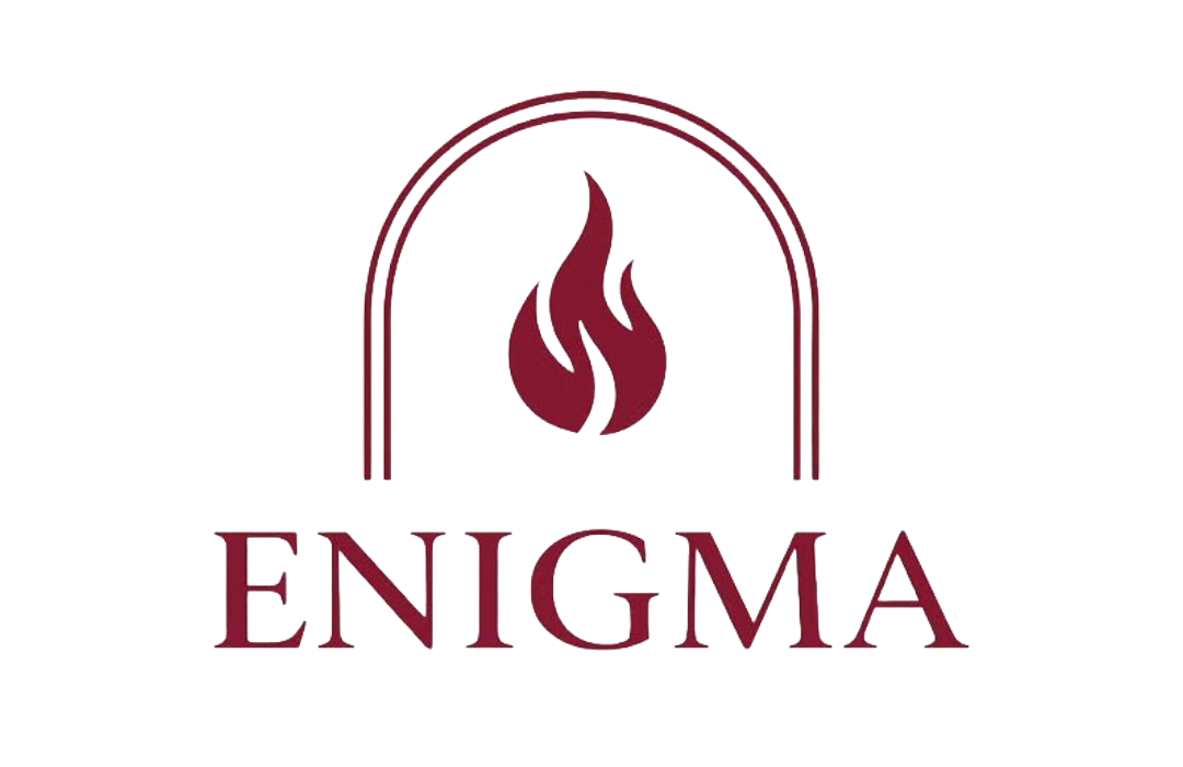 Logo de Enigma